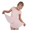 Bloch rövid ujjú dressz szoknyával Bloch rövid ujjú dressz szoknyával
