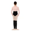 Bloch rib legwarmers, kötött gyerek lábszárvédő Bloch rib legwarmers, kötött gyerek lábszárvédő