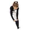 Bloch Fix Wrap Sweater,melegítő felső lányoknak