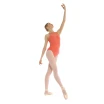 Bloch Cassia Floral leotard L3317, dressz hölgyeknek Bloch Cassia Floral leotard L3317, dressz hölgyeknek