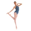 Bloch Cassia Floral leotard L3317, dressz hölgyeknek Bloch Cassia Floral leotard L3317, dressz hölgyeknek
