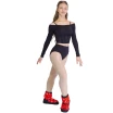 Hosszú ujjú crop top Bloch Hosszú ujjú crop top Bloch