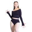 Hosszú ujjú crop top Bloch Hosszú ujjú crop top Bloch