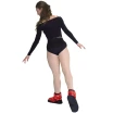 Hosszú ujjú crop top Bloch Hosszú ujjú crop top Bloch