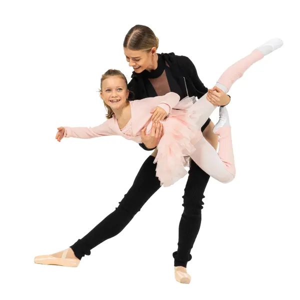 Bloch Desdemona, tutu szoknyás dressz