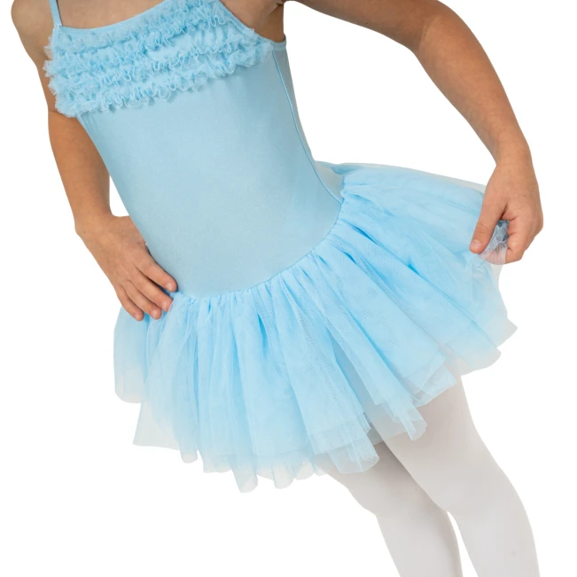 Bloch Desdemona, tutu szoknyás dressz Bloch Desdemona, tutu szoknyás dressz