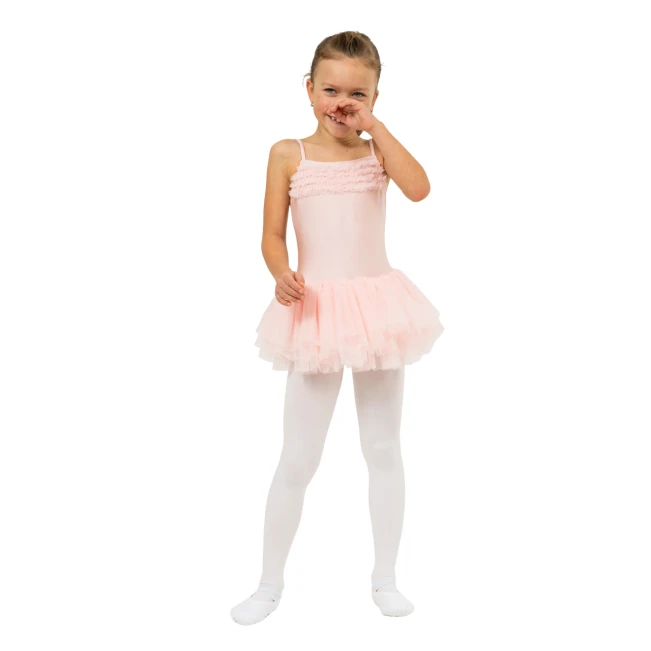Bloch Desdemona, tutu szoknyás dressz Bloch Desdemona, tutu szoknyás dressz