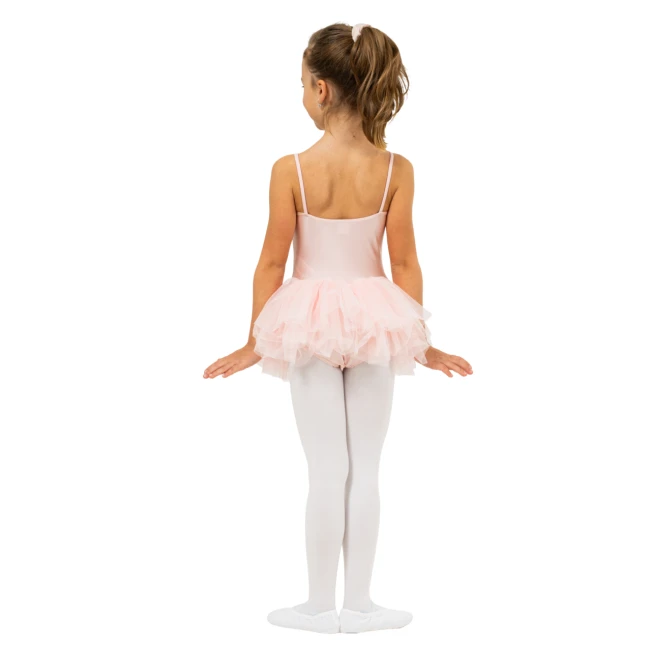 Bloch Desdemona, tutu szoknyás dressz Bloch Desdemona, tutu szoknyás dressz