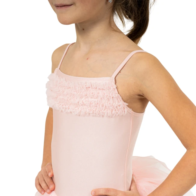 Bloch Desdemona, tutu szoknyás dressz Bloch Desdemona, tutu szoknyás dressz