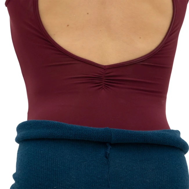 Bloch Dianna, női vastagpántos dressz