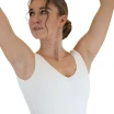 Bloch Dianna, női vastagpántos dressz