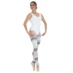 Bloch Dianna, női vastagpántos dressz