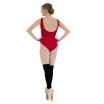 Bloch Dianna, női vastagpántos dressz
