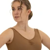 Bloch Dianna, női vastagpántos dressz