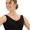 Bloch Dianna, női vastagpántos dressz