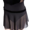 Bloch Avery mesh pull on skirt, női szoknya Bloch Avery mesh pull on skirt, női szoknya