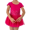 Bloch Dora, gyerek dressz tütü szoknyával Bloch Dora, gyerek dressz tütü szoknyával