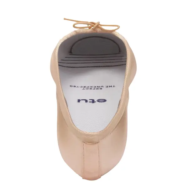 Bloch ETU FLEX, balett spicc