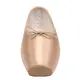 Bloch ETU FLEX, balett spicc