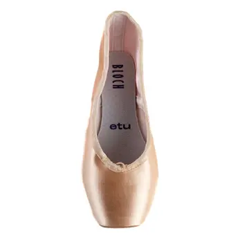 Bloch ETU S1160LTHM, balett spicc cipő