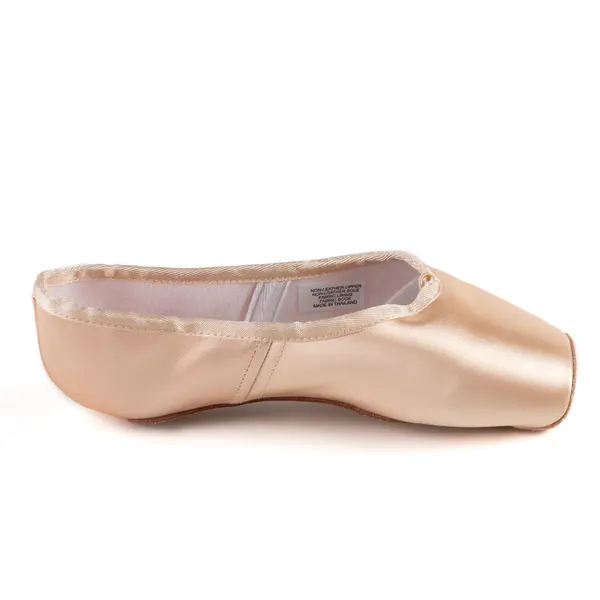 Bloch ETU, balett spicc cipő