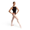 Bloch Eden Floral Boatneck leotard, dressz nőknek