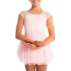 Bloch Elenore, gyermek dressz tütüszoknyával Bloch Elenore, gyermek dressz tütüszoknyával