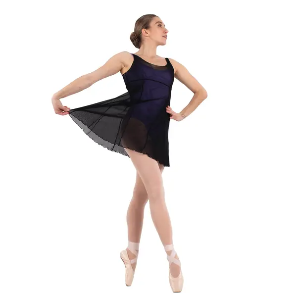 Bloch Emerge, elasztikus balett ruha nőknek