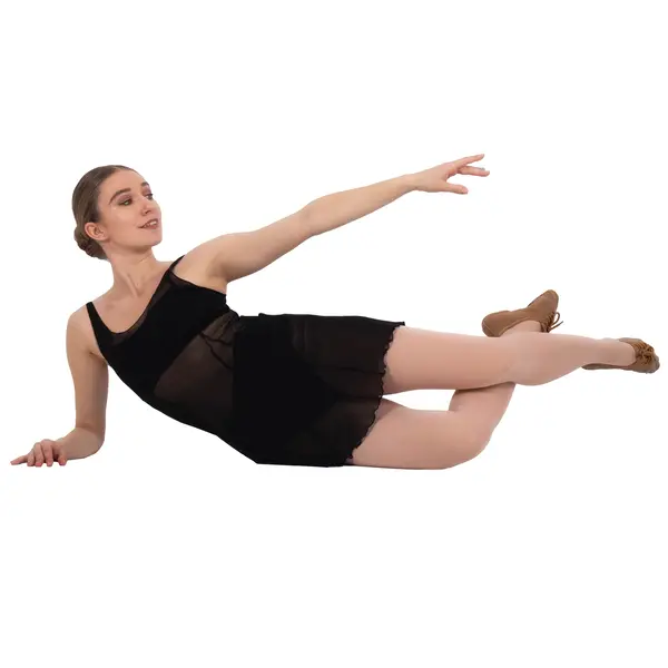 Bloch Emerge, elasztikus balett ruha nőknek