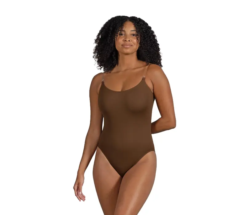 Bloch Estrella, női alsó dressz - Kakaóbarna Bloch Bloch Estrella, női alsó dressz - Kakaóbarna Bloch