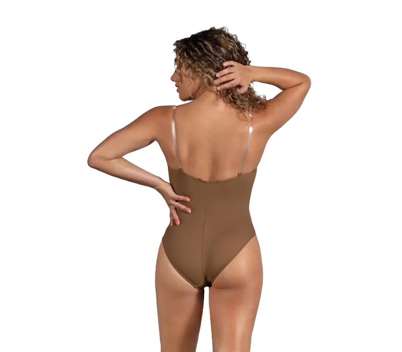 Bloch Estrella, női alsó dressz Bloch Estrella, női alsó dressz - Mandulaszín Bloch