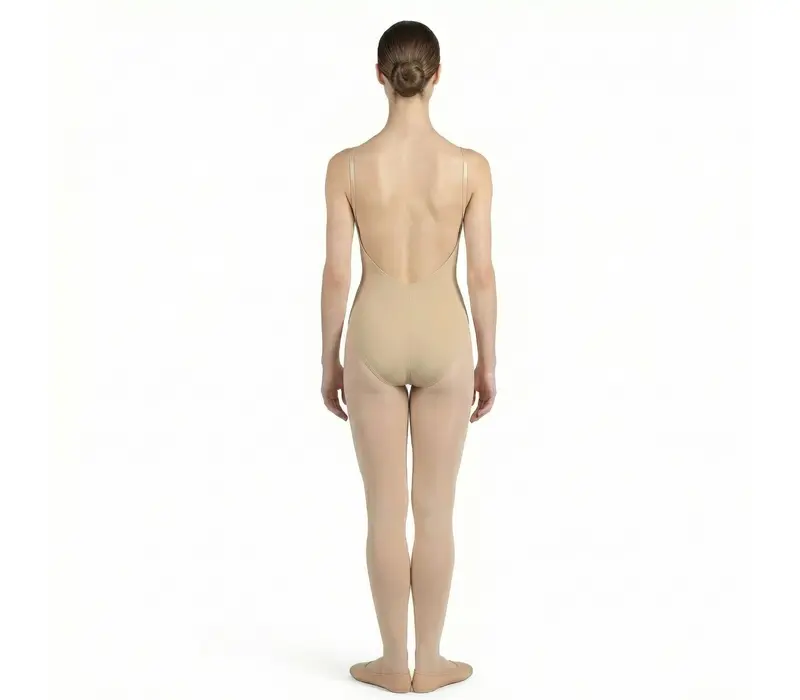 Bloch Estrella, női alsó dressz Bloch Estrella, női alsó dressz - Homokszínű