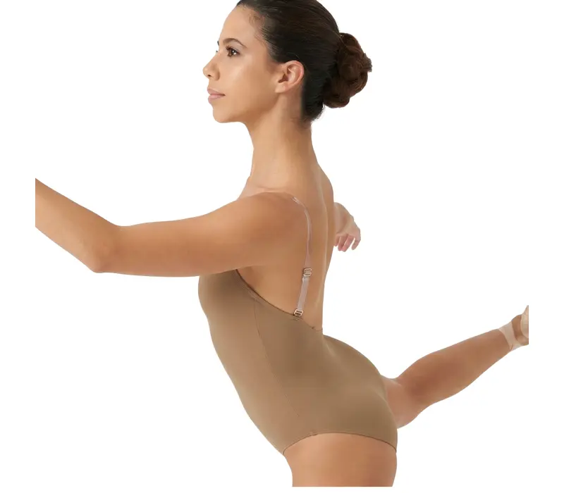 Bloch Estrella, női alsó dressz Bloch Estrella, női alsó dressz - Barna Bloch