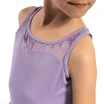 Bloch Evie Floral tank, dressz tütü szoknyával vastag pántokon