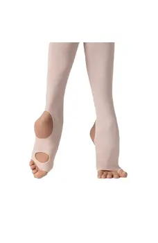 Bloch Flee Flex tights, női balettharisnya 
