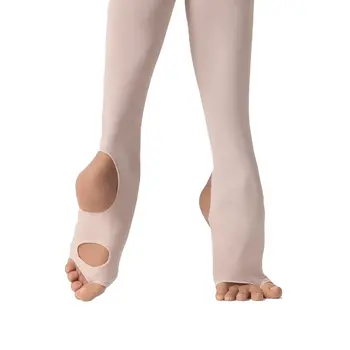 Bloch Flee Flex tights, női balettharisnya 