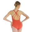 Bloch Fleur Floral tank leotard, női dressz vastag pántokkal Bloch Fleur Floral tank leotard, női dressz vastag pántokkal