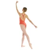 Bloch Fleur Floral tank leotard, női dressz vastag pántokkal Bloch Fleur Floral tank leotard, női dressz vastag pántokkal