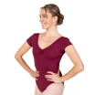 Bloch Gather, női rövid ujjú dressz