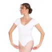 Bloch Gather, női rövid ujjú dressz