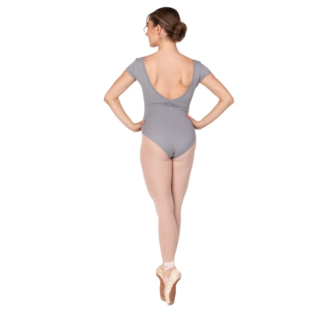 Bloch Gather, női rövid ujjú dressz