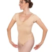 Bloch Gather, női rövid ujjú dressz