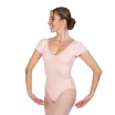 Bloch Gather, női rövid ujjú dressz