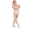 Bloch Gather, női rövid ujjú dressz