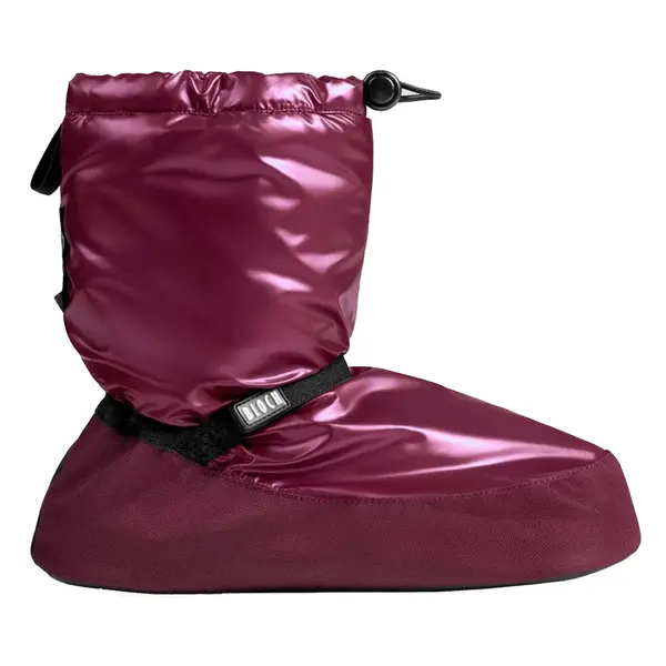 Bloch metalic bootie, női mamusz Bloch metalic bootie, női mamusz