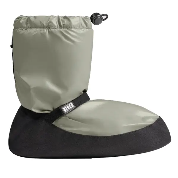 Bloch metalic bootie, női mamusz Bloch metalic bootie, női mamusz