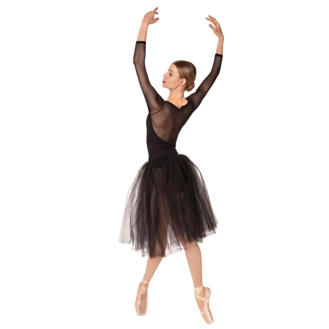 Bloch Juliet tütü szoknya Bloch Juliet tütü szoknya