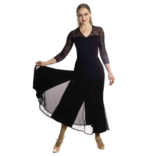 Bloch Kate L6016, női dressz Bloch Kate L6016, női dressz
