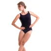 Bloch Ballerina, pamut dressz, vastag vállpántokkal Bloch Ballerina, pamut dressz, vastag vállpántokkal
