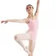 Bloch Ballerina, pamut dressz, vastag vállpántokkal